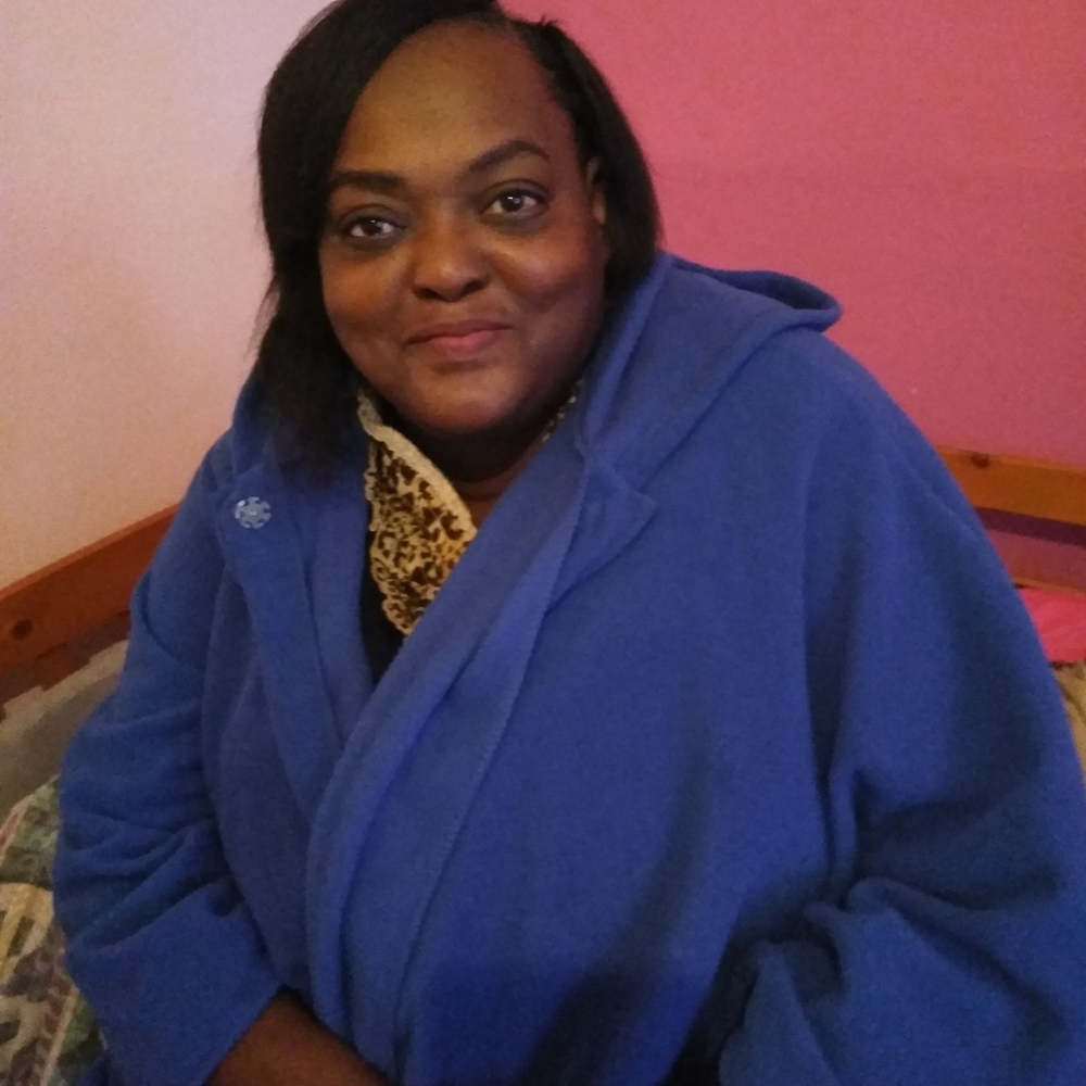 Meet your Posher, Lamana